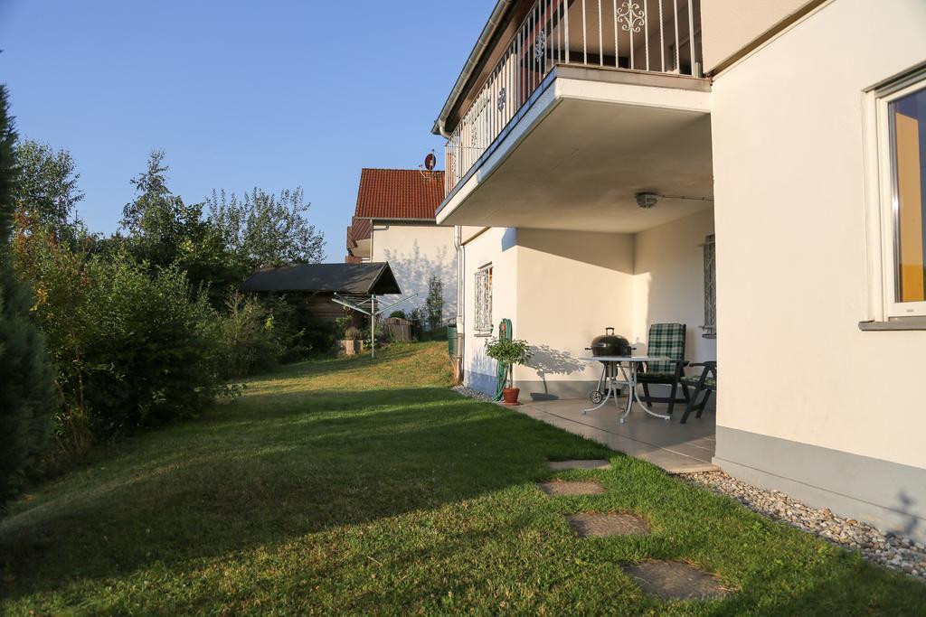 Taunusblick-Meissner Schmitten Rum bild