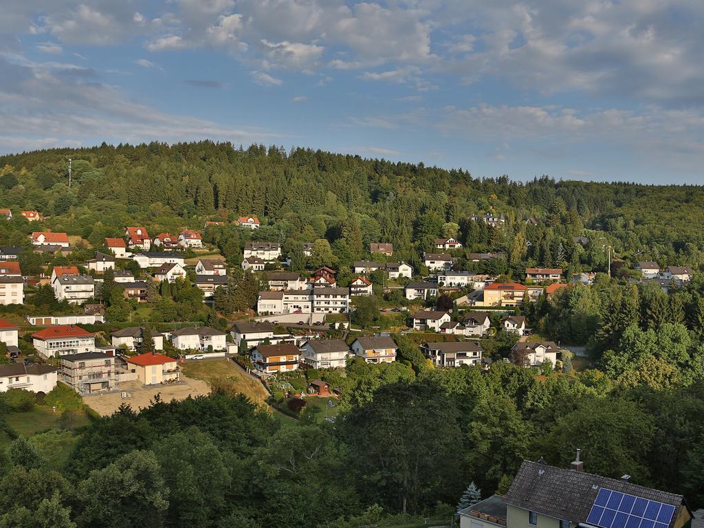 Taunusblick-Meissner Schmitten Rum bild